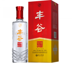 豐谷精品特曲